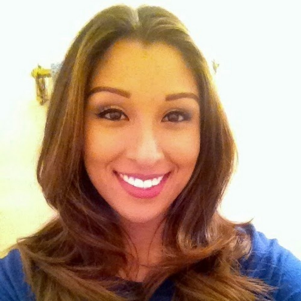 Meet your Posher, Nicolette